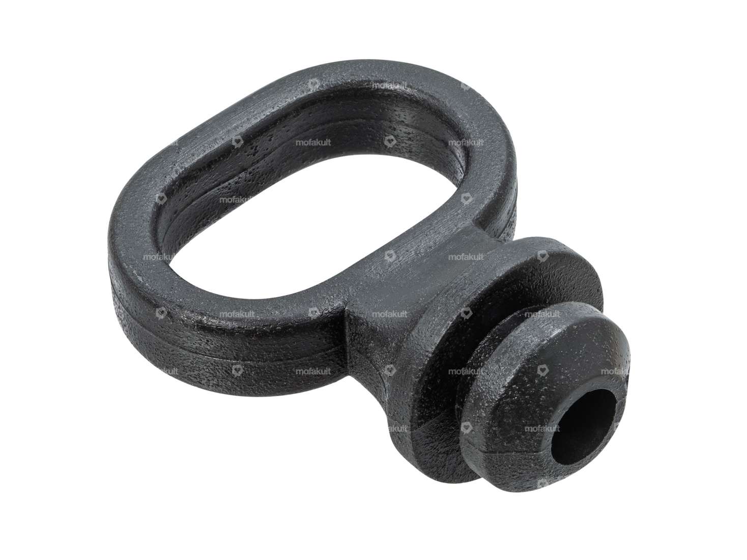 Guide-câble en caoutchouc Ø 10 mm Carousel Image 2