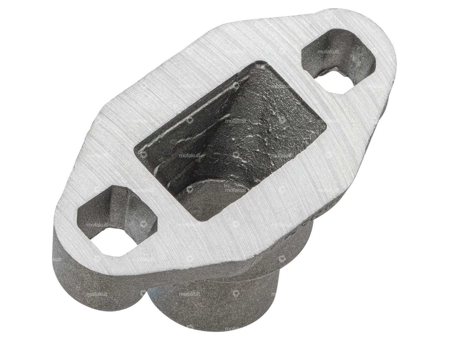 Malossi tubulure d'aspiration 15 mm | Motobecane / MBK Carousel Image 3