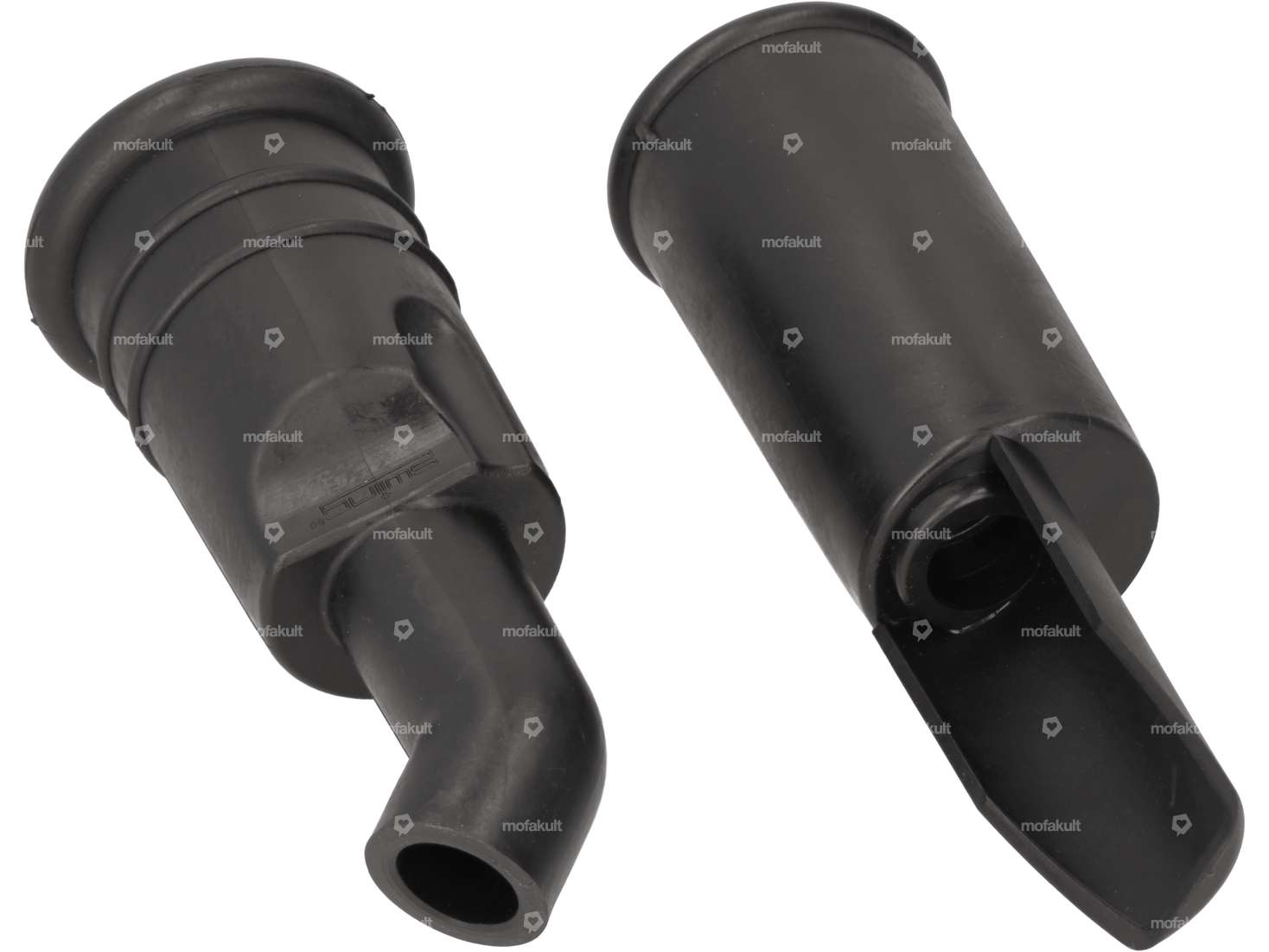 swiing® revival Luftfilter Original schwarz | Puch X30 NS, NL Carousel Image 3