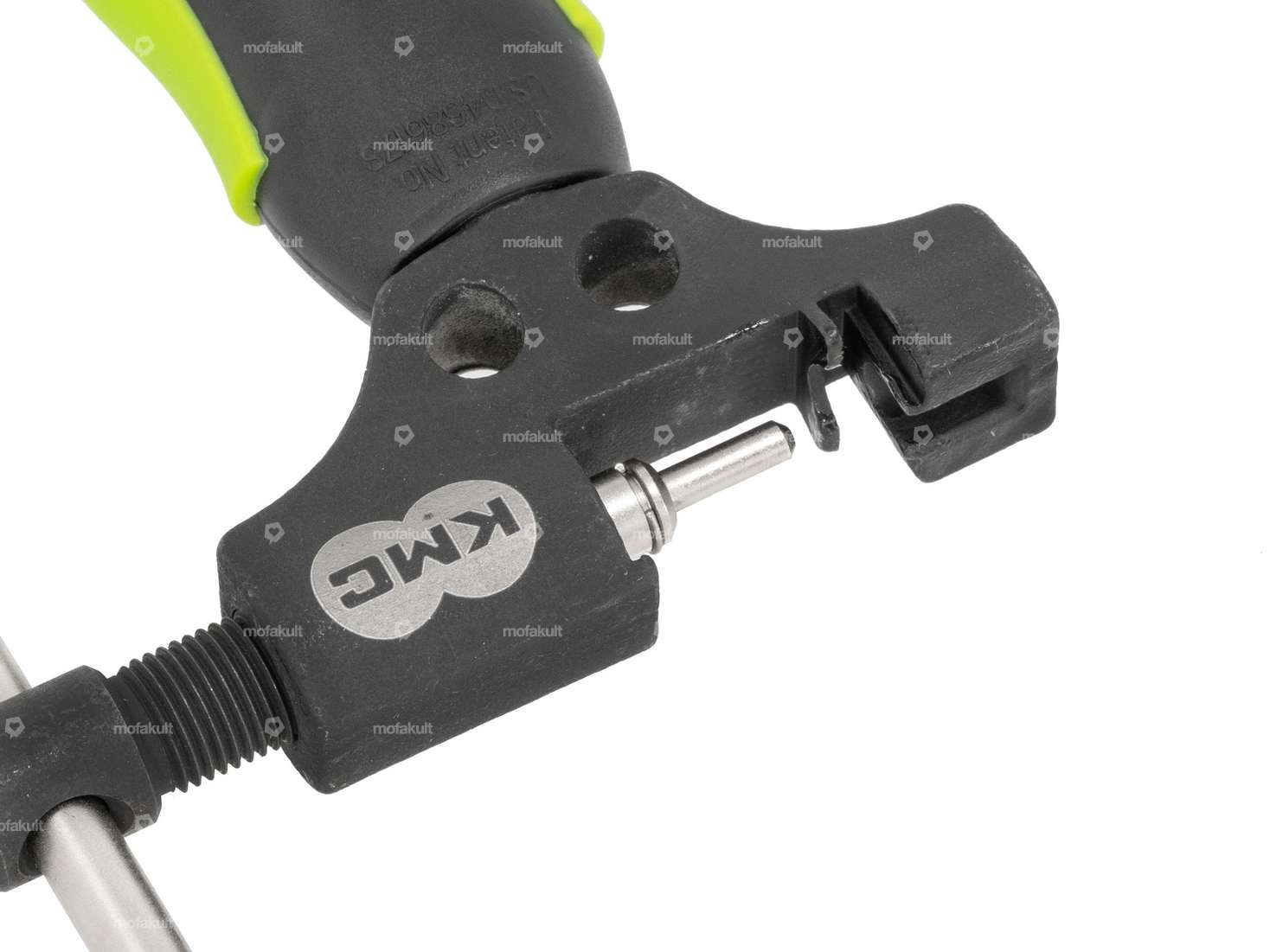 Séparateur de chaîne KMC Chaîne de pédalier Carousel Image 2