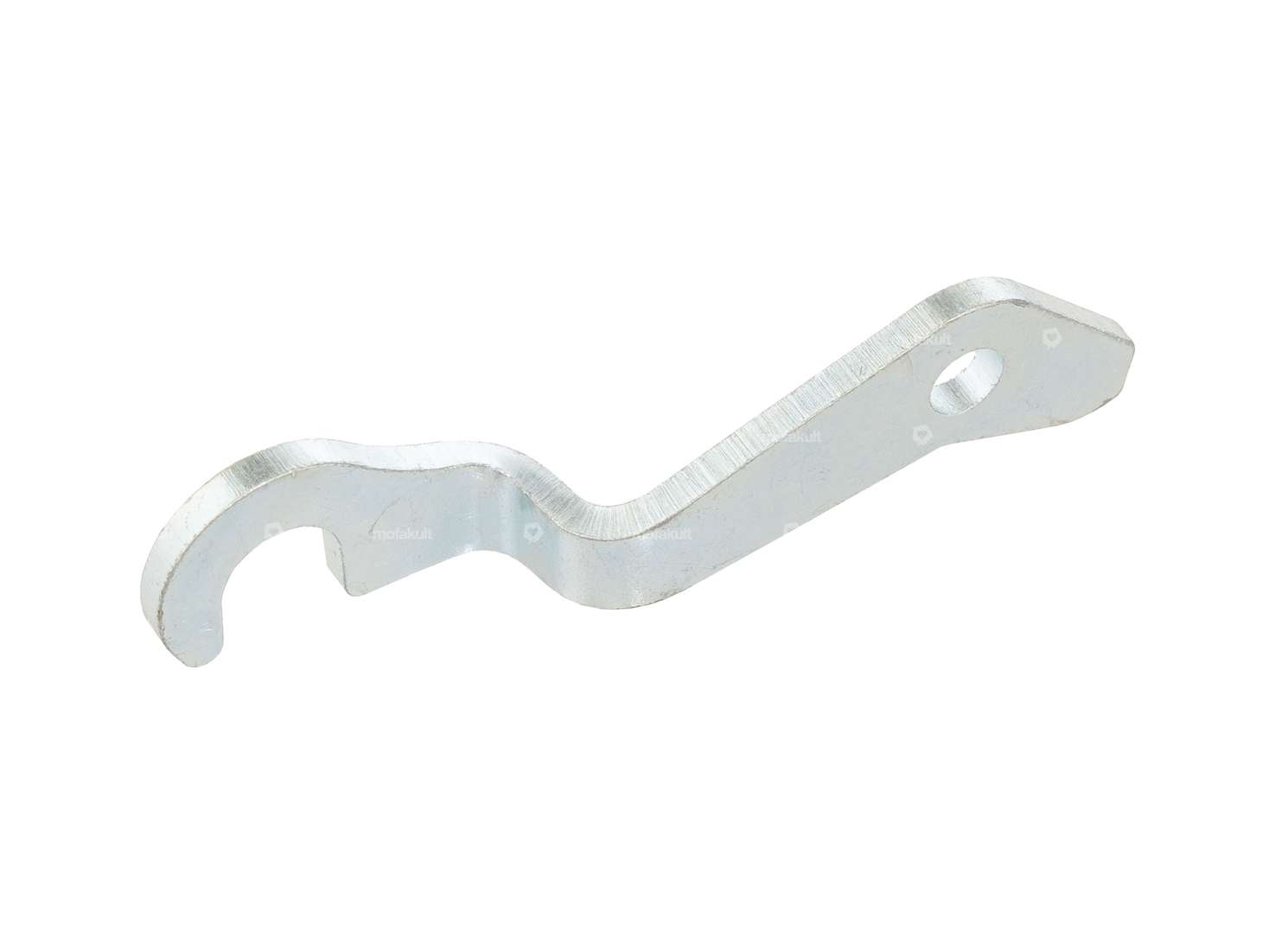 Bremshebel Hinterrad NOS | Piaggio Ciao, SI, Bravo, Boxer Carousel Image 2