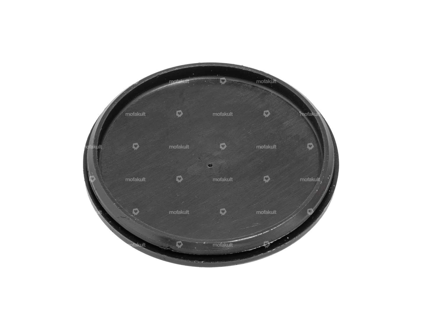 swiing® revival Cache tachymètre "ZKW" Ø 48 mm noir Carousel Image 2