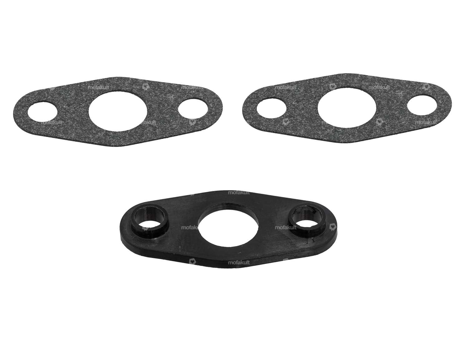 Einlassdichtung Ø 12 / 0.3 mm | Sachs 502, 50/2 Carousel Image 2