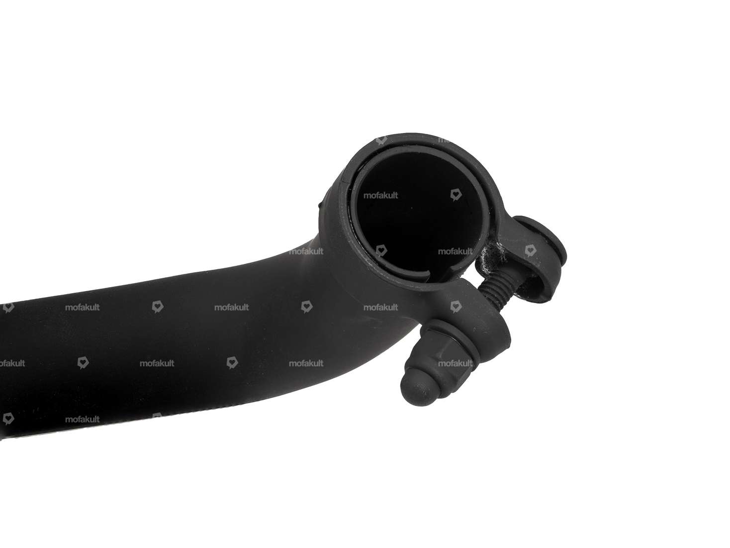 PROMA Supercity exhaust Ø 25 mm | Piaggio Ciao, Bravo Carousel Image 4