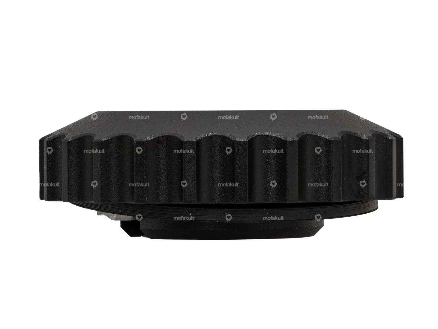 66HEROES Bouchon de réservoir à baïonnette 40 mm noir Carousel Image 3