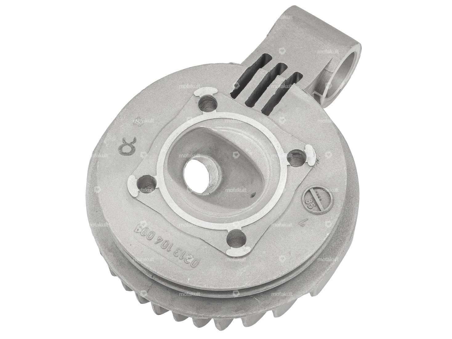 Cylinder head fan-cooled NOS | Sachs 50/2, 50/3 Carousel Image 2