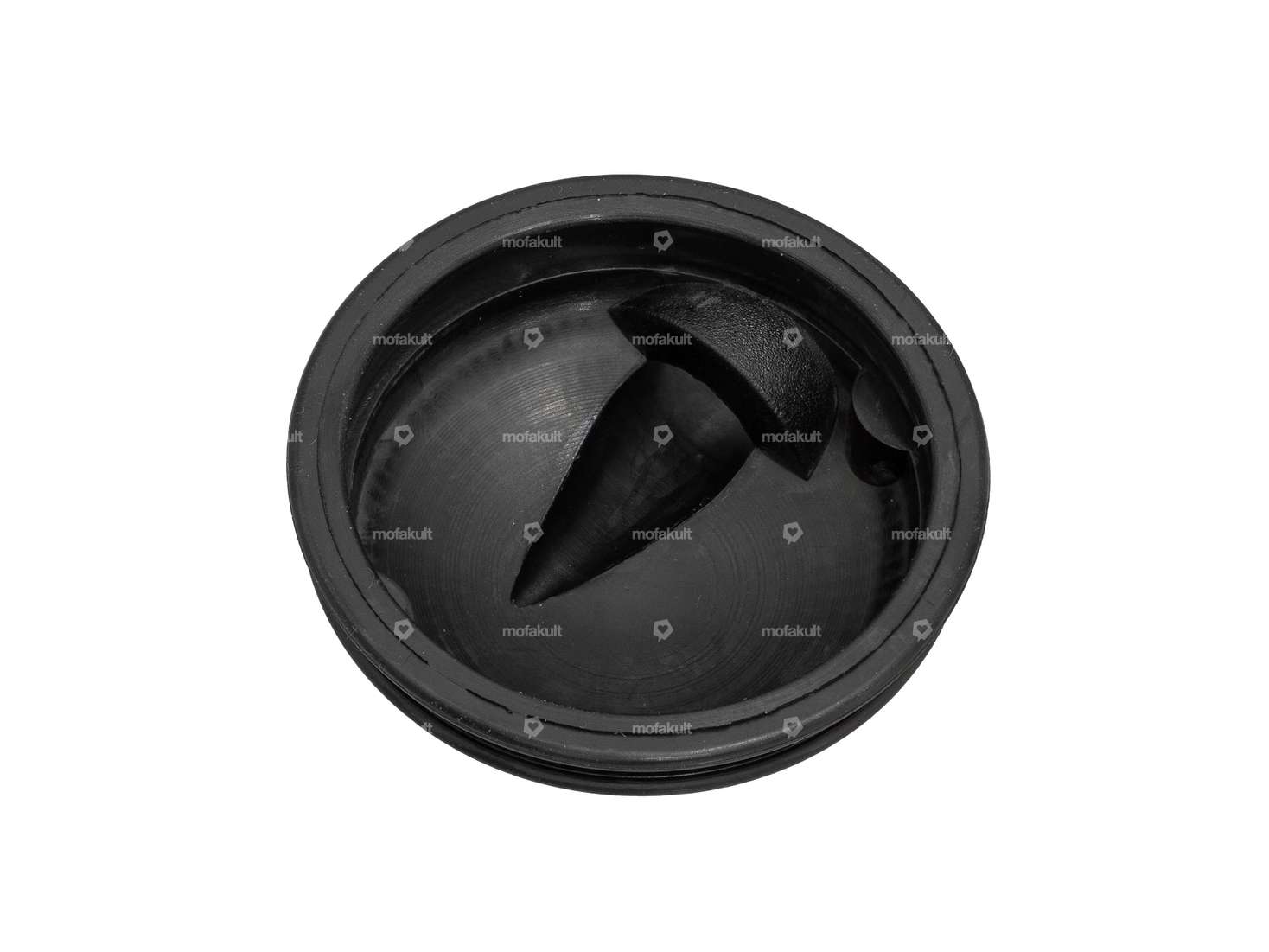 Gomme d'aspiration ronde | Puch MS, VS Carousel Image 2