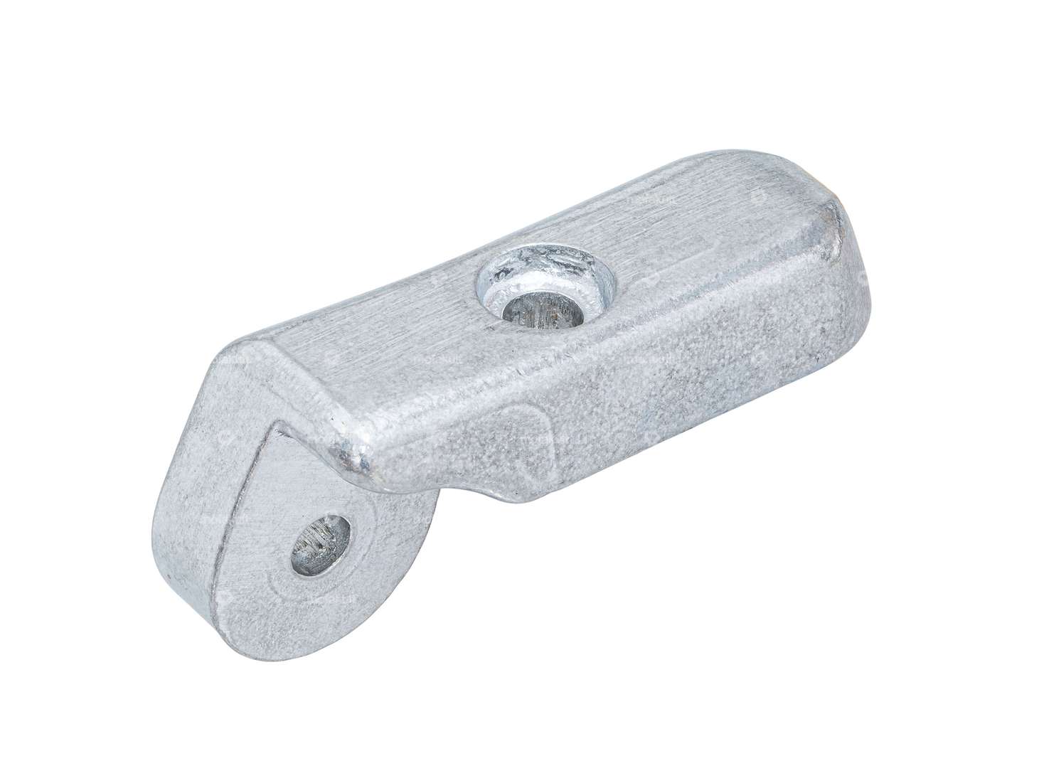 HAERRY lower coupling claw for trailer coupling Carousel Image 2