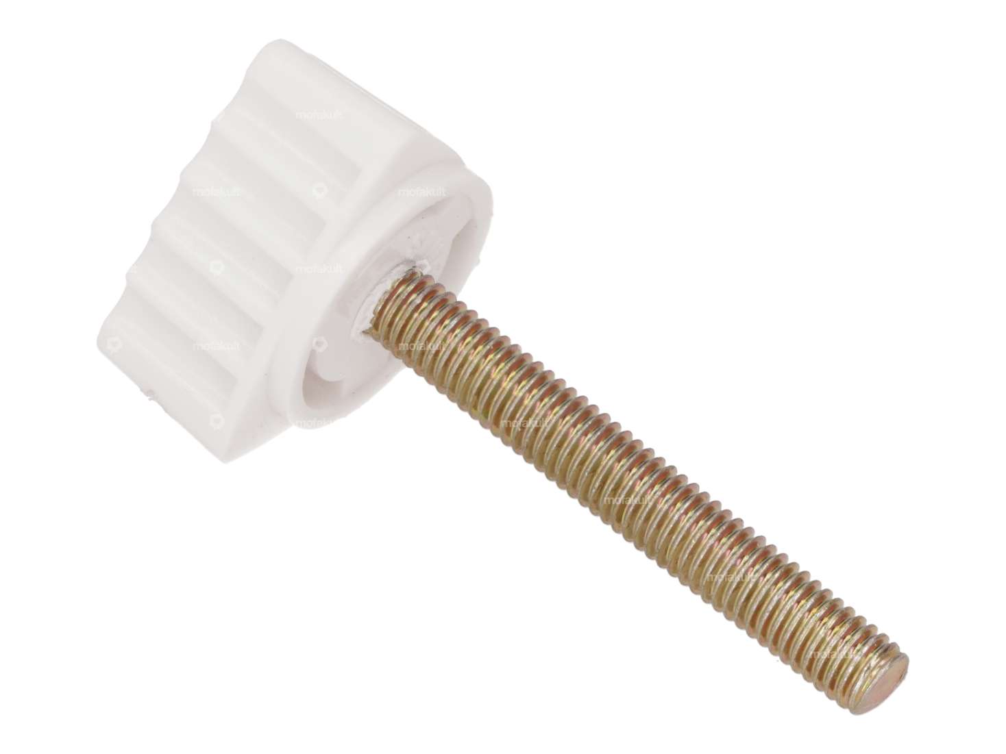 swiing® revival side protection screw 35 mm white | Puch Carousel Image 2