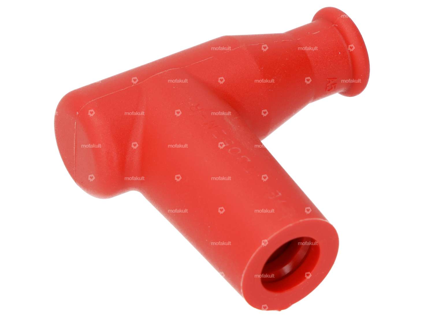 NGK TB05EM-R Spark plug cap / 5 kΩ suppressed Carousel Image 2