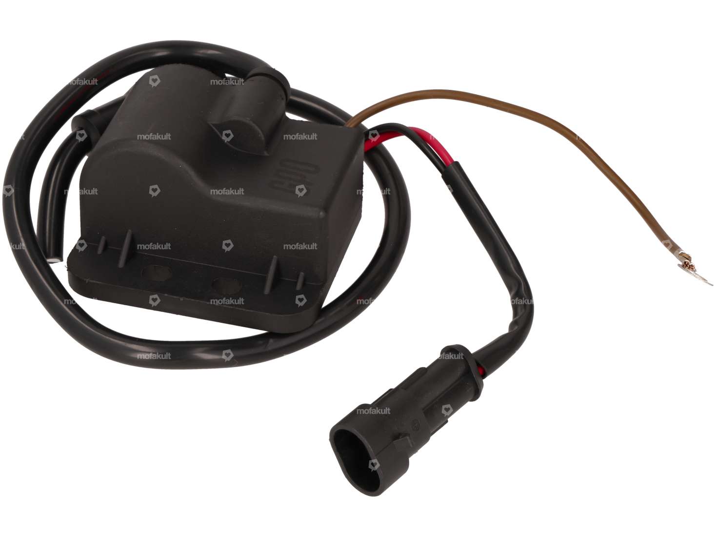 GPO Bobine d'allumage | Pony / Cilo Beta 521 (A8132) Carousel Image 3