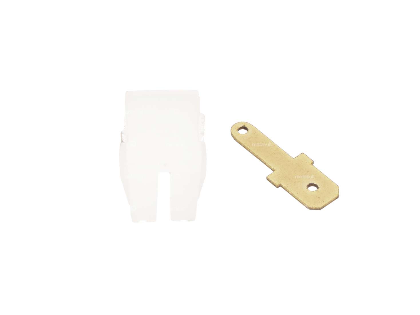 CIF Stecker Lichtspule | Piaggio Ciao, SI, Bravo, Boxer Carousel Image 2