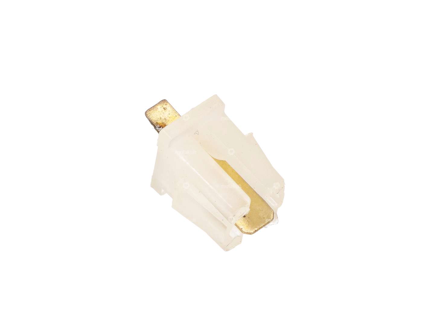 Connecteur bobine lumineuse | Piaggio Ciao, SI, Bravo, Boxer Carousel Image 2