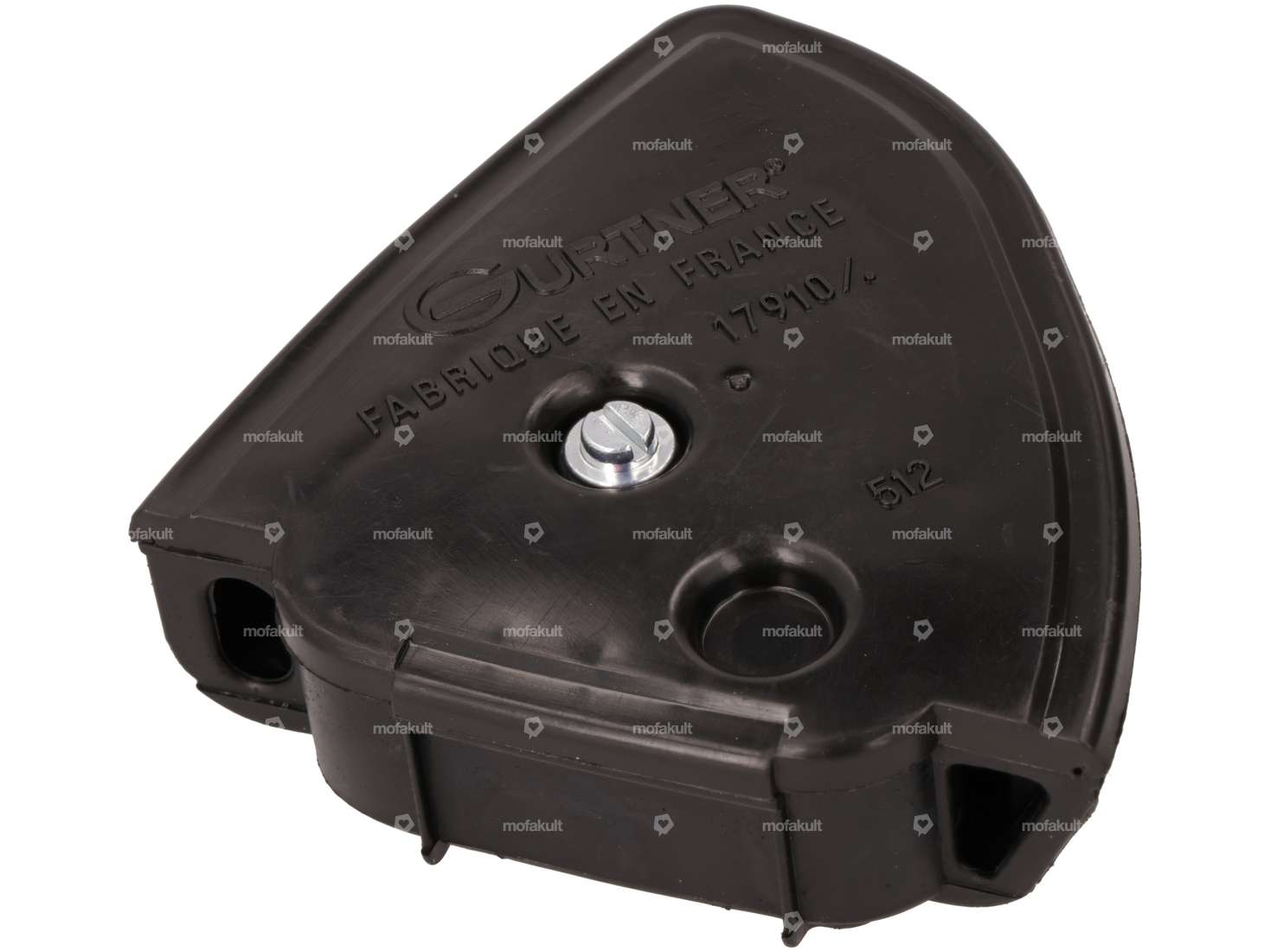 Gurtner Luftfilter original | MBK, Motobécane 51 Carousel Image 3