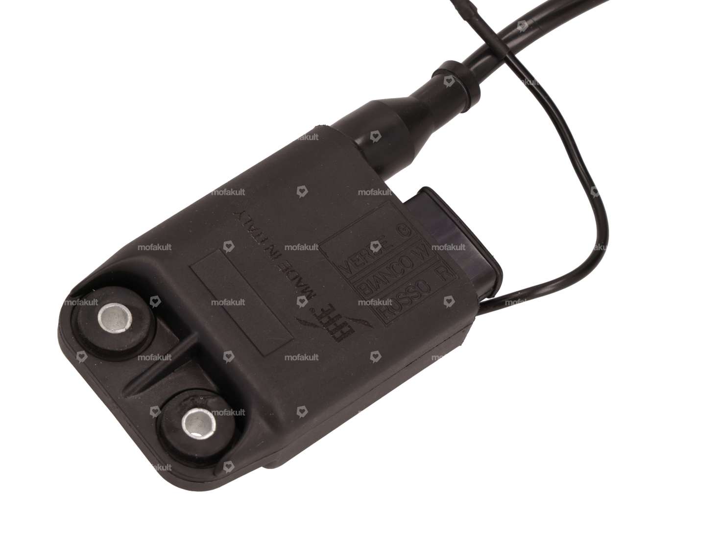 EFFE Bobine d'allumage CDI | Piaggio Ciao, SI, Bravo, Boxer Carousel Image 2