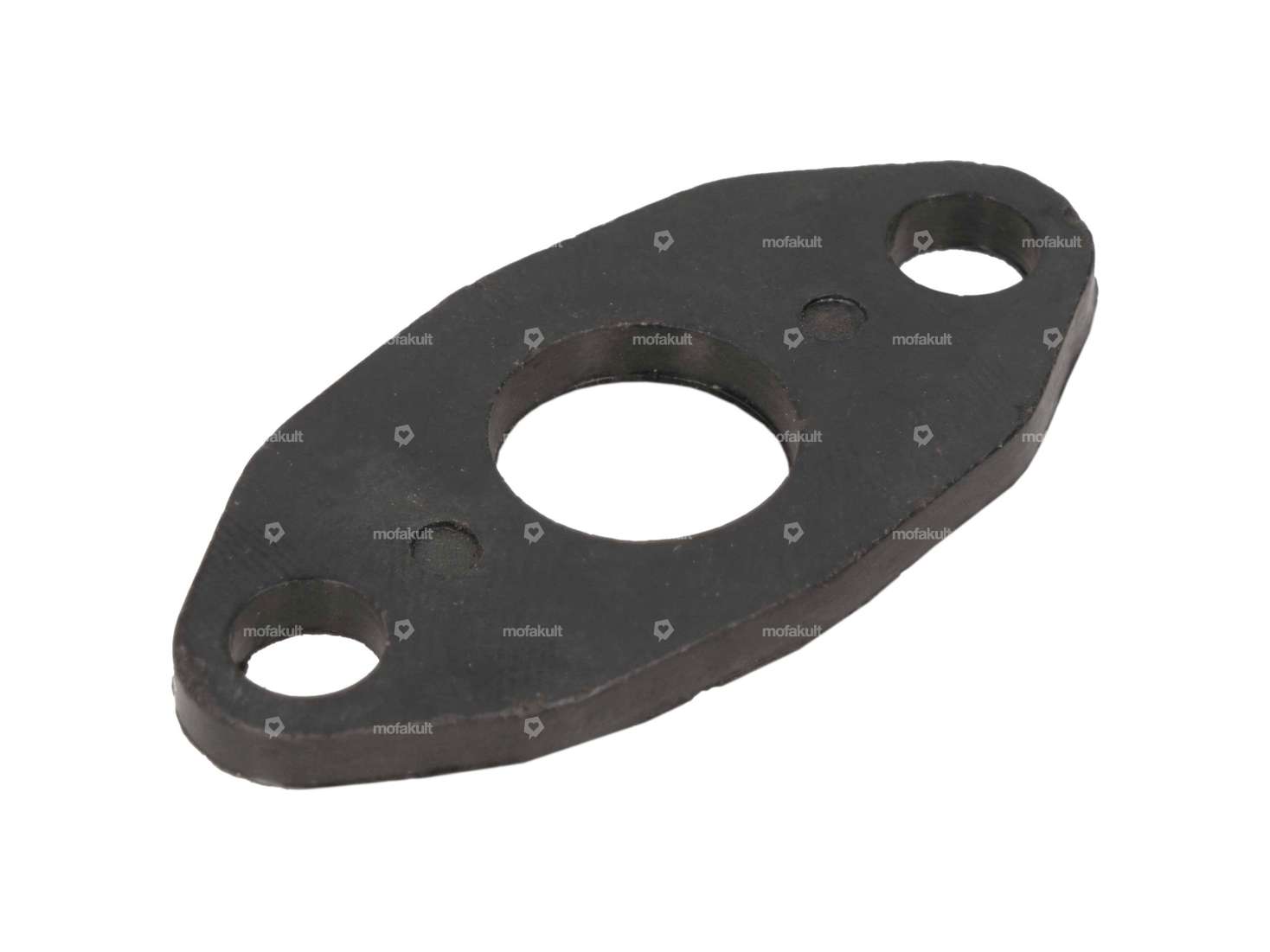 swiing® revival 4 mm intake gasket 12 mm intake manifold | Puch E50, Z50, ZA50 Carousel Image 2