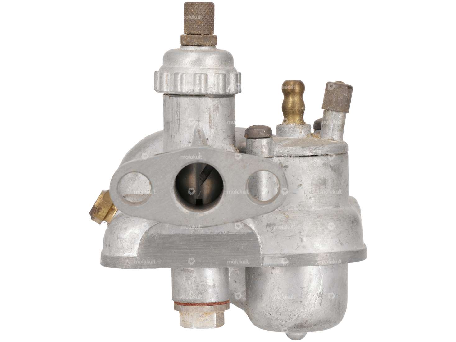 BING 12 mm Vergaser Bing 12 (1/12/35) NOS Carousel Image 4