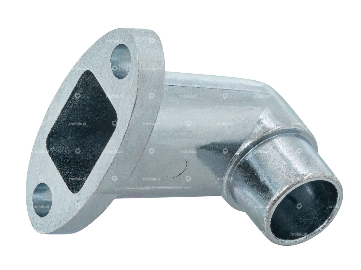 15 mm intake manifold Dell'Orto SHA Carousel Image 3