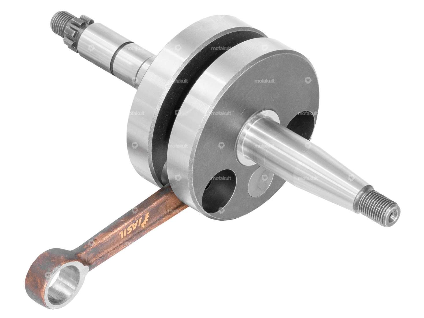 Vilebrequin Jasil | Modèles Puch 3 & 4 vitesses Carousel Image 2