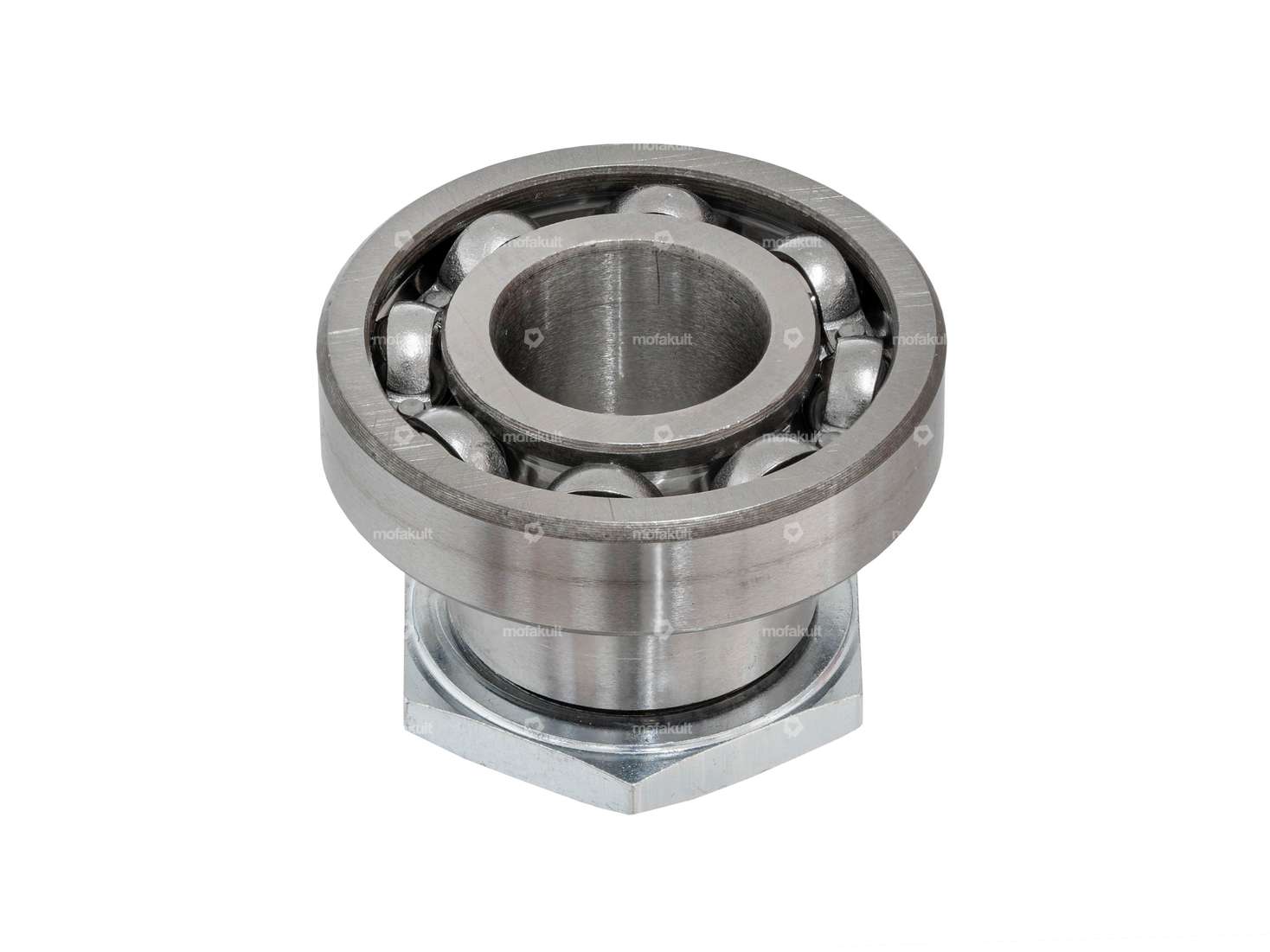 GPO ball bearing countershaft | Sachs 50/2, 50/3, 50/4, 503 2AL/2BL (A2531) Carousel Image 2