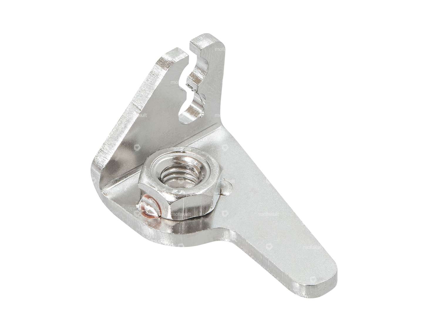 swiing® revival Support de câble Z50 Moteur Inox | Puch X30 Sport Carousel Image 2