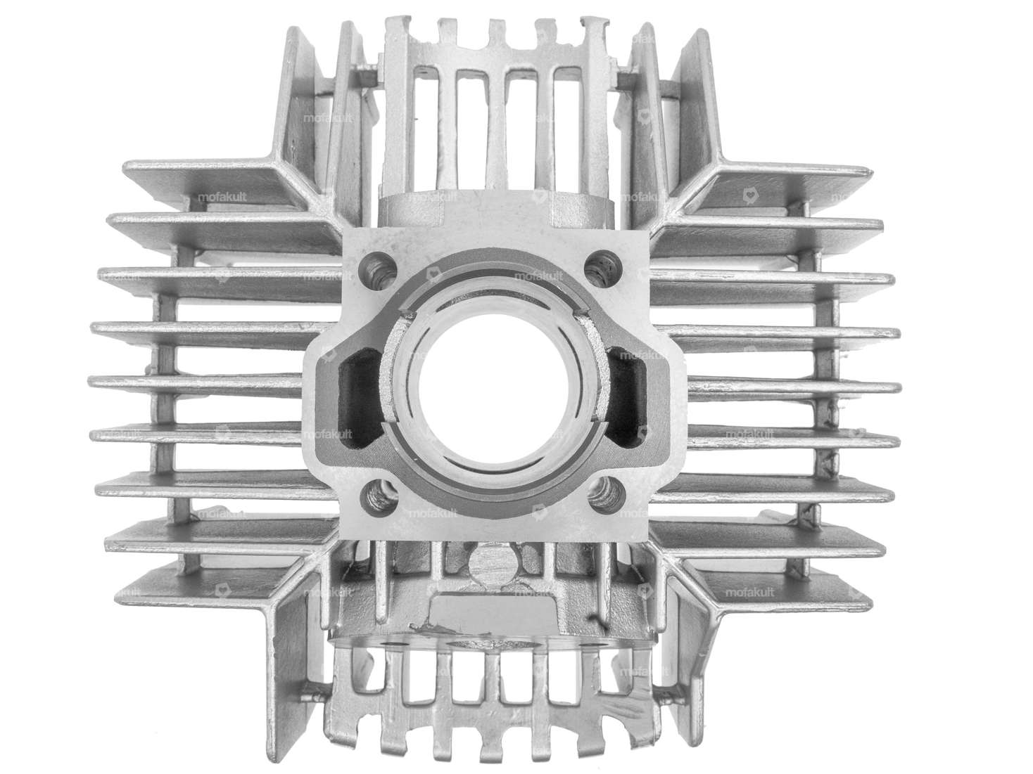 38 mm kit de cylindres original avec plomb | Puch Supermaxi LG1 / LG2 Carousel Image 6