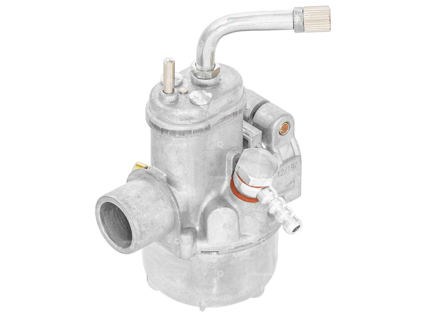 swiing® ingenious 15 mm Vergaser «Tuning» getarnt | Puch Carousel Image 1