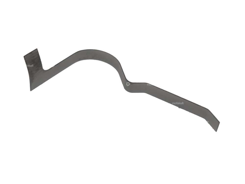 Spring to gear wheel | Puch ZA50 Carousel Image 1