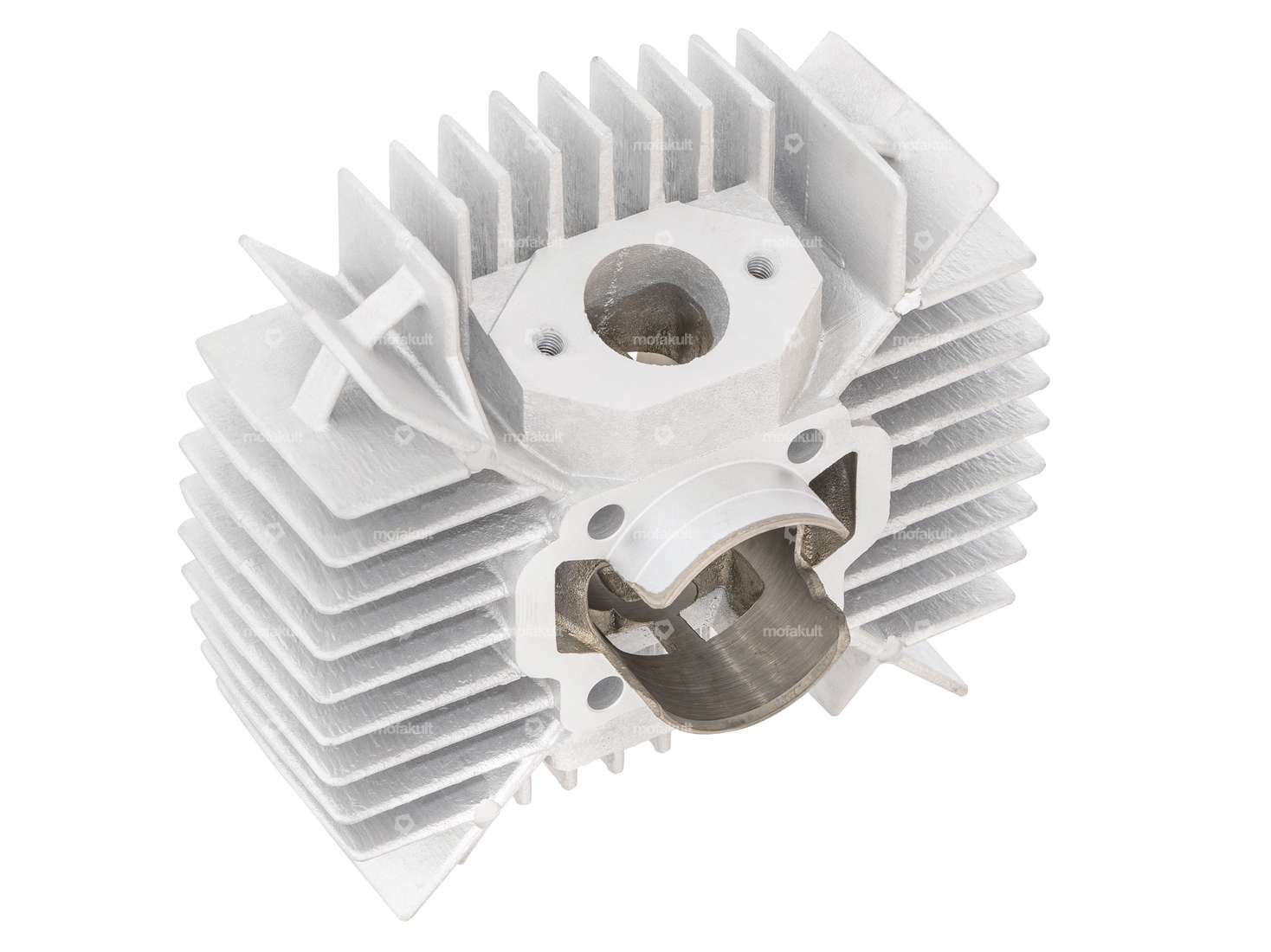 Parmakit 47 mm cylinder kit with cylinder head | Puch Carousel Image 4