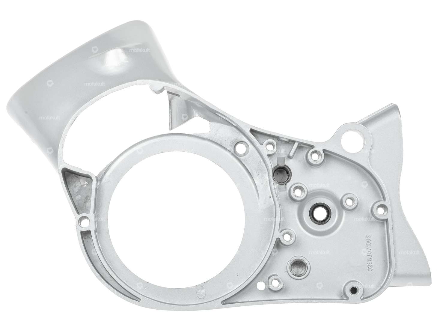 Lüfterhaube | Sachs 50/3, 50/4 LKH Carousel Image 1