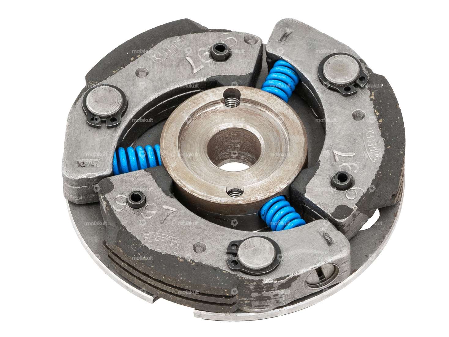 Embrayage Surflex (garnitures longues) | Puch Supermaxi E50 Carousel Image 1