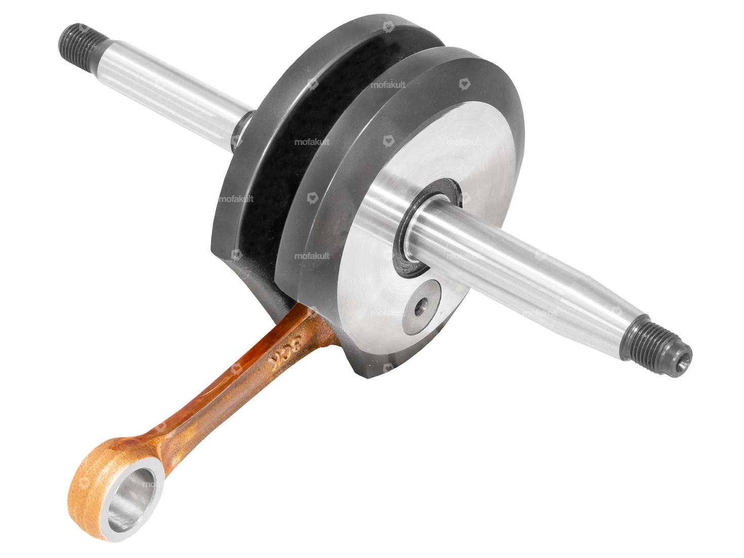 Vilebrequin | Sachs 505, 535 A1, 535 AV (A4477) Carousel Image 2