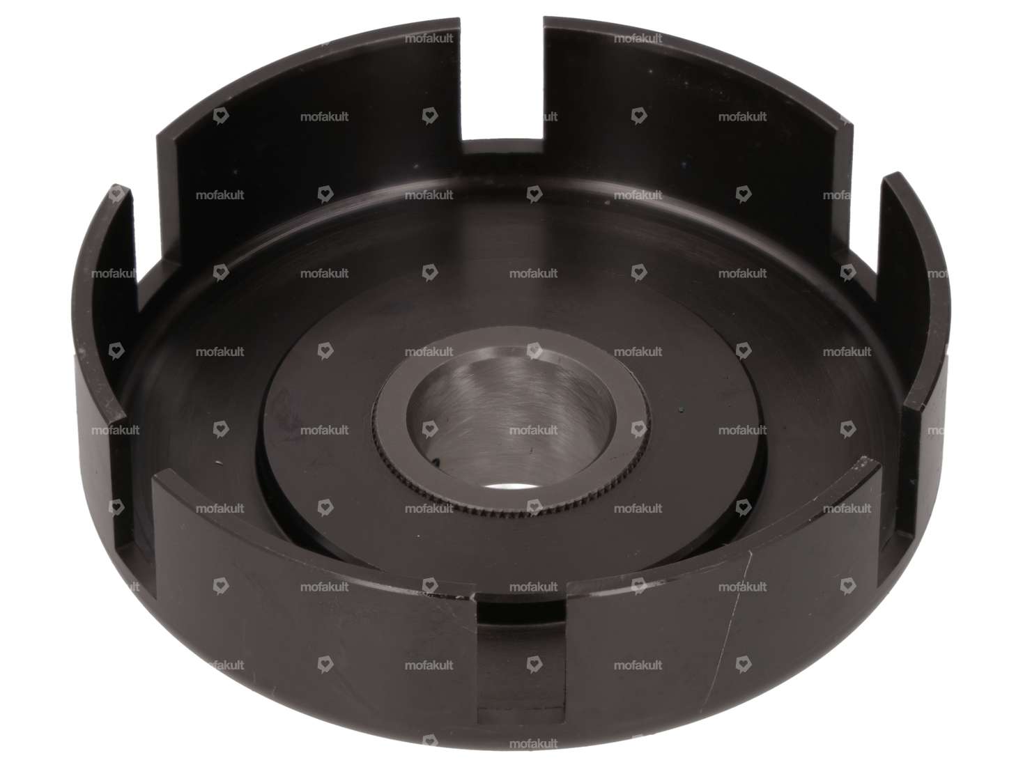 Clutch basket 19 teeth 3-plate version | Puch Z50 Carousel Image 2