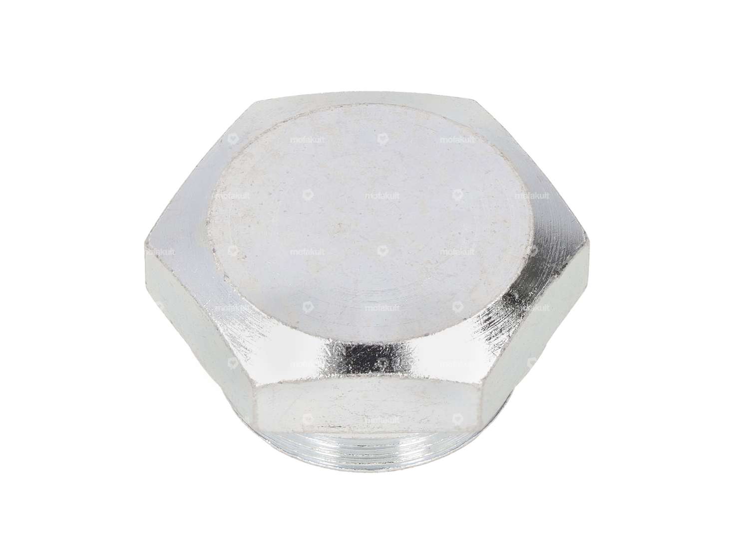 swiing® revival vis de centrage M22x1 zingué | Puch Z50 Carousel Image 1