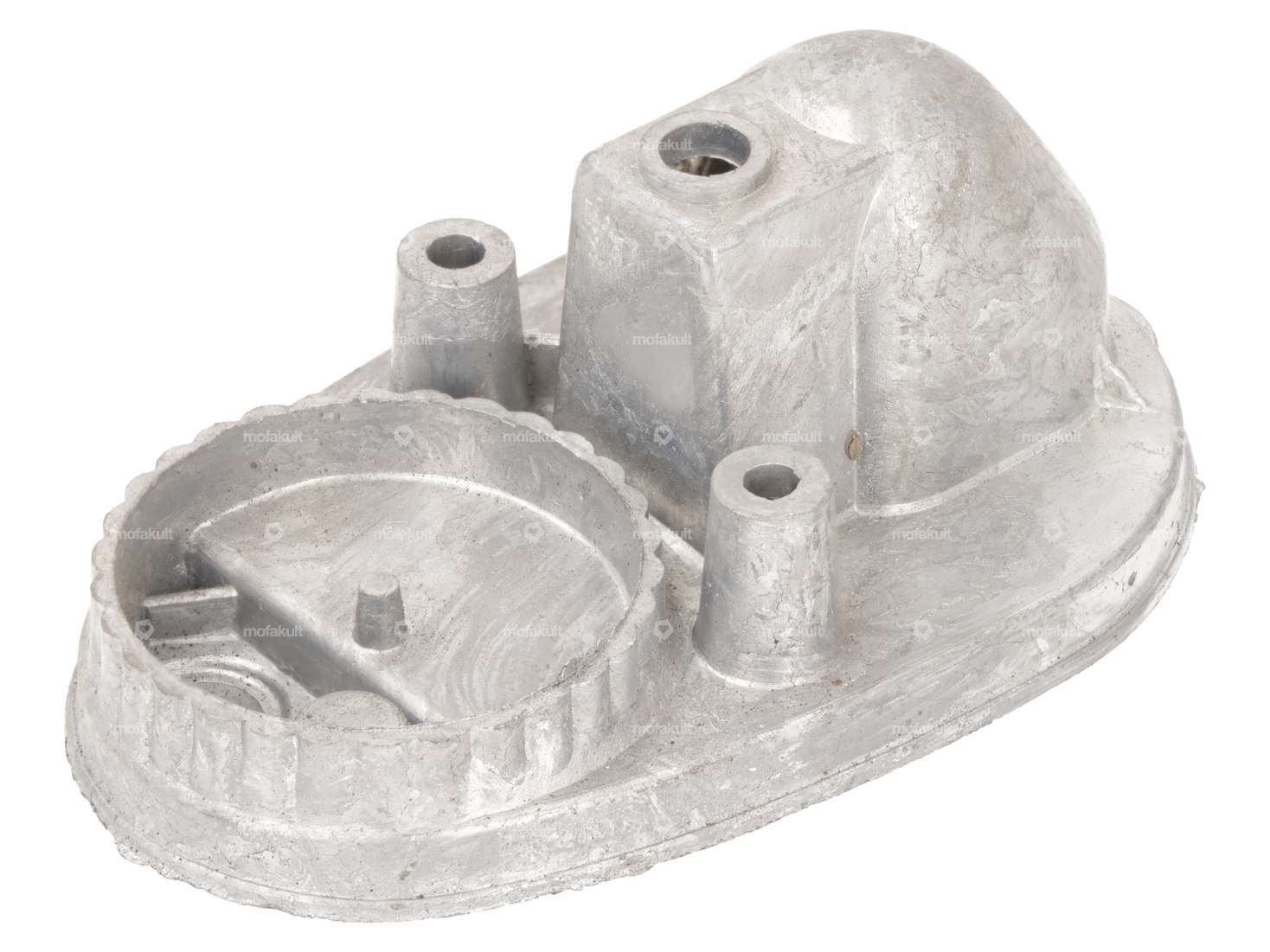 Boîte à filtre à air Solex Carousel Image 1