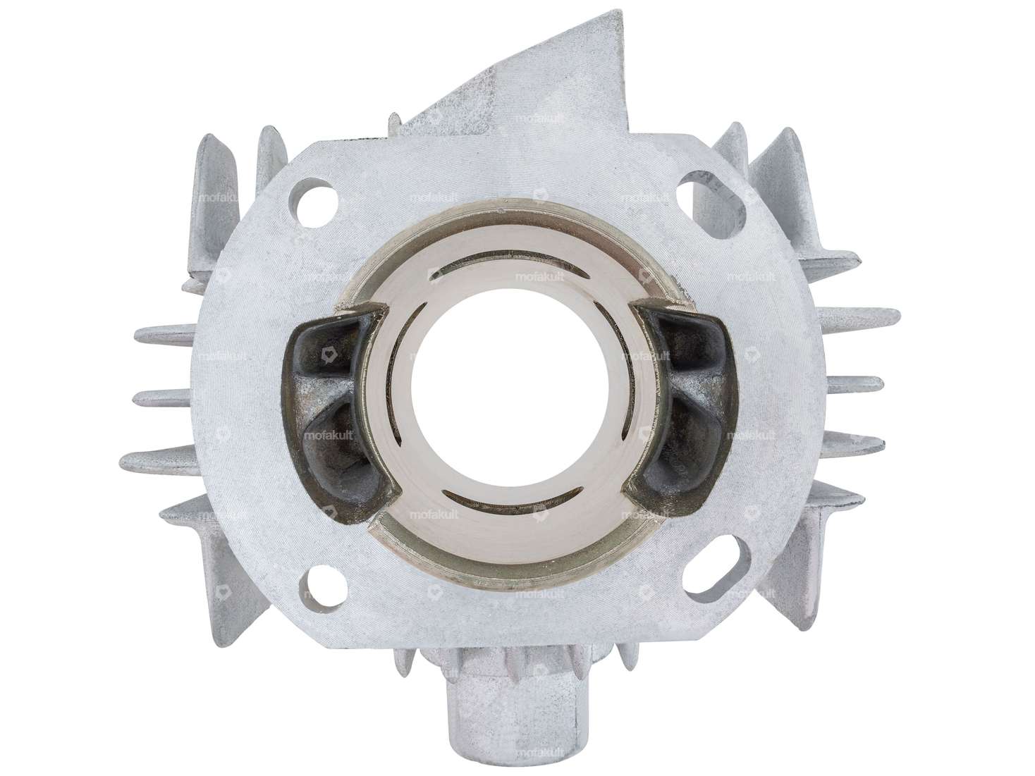 Kit de cylindres Airsal 43.5 mm, pièces de montage incluses | Sachs 504, 505, 535, 508 Carousel Image 3