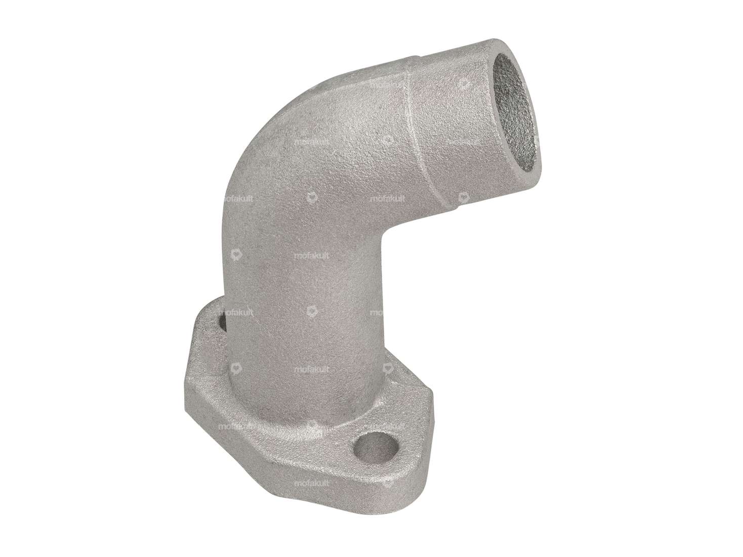 Airsal intake manifold 46 / 47 mm cylinder | Puch Carousel Image 1