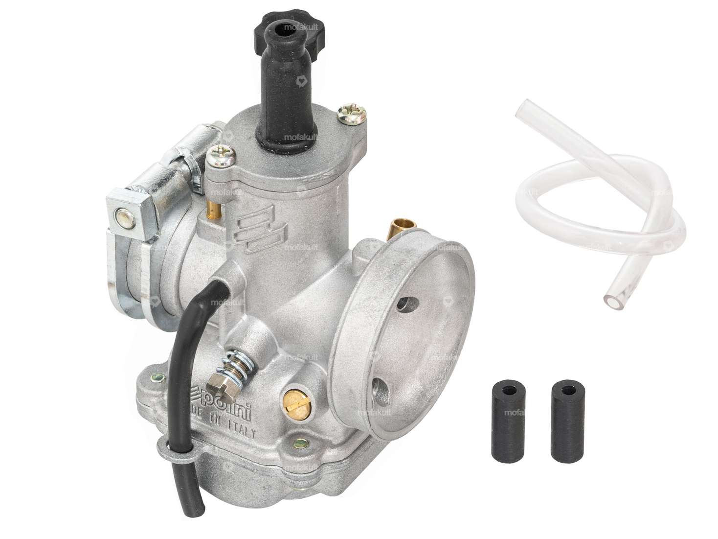 Polini CP 19 mm carburetor (hand choke) Carousel Image 2