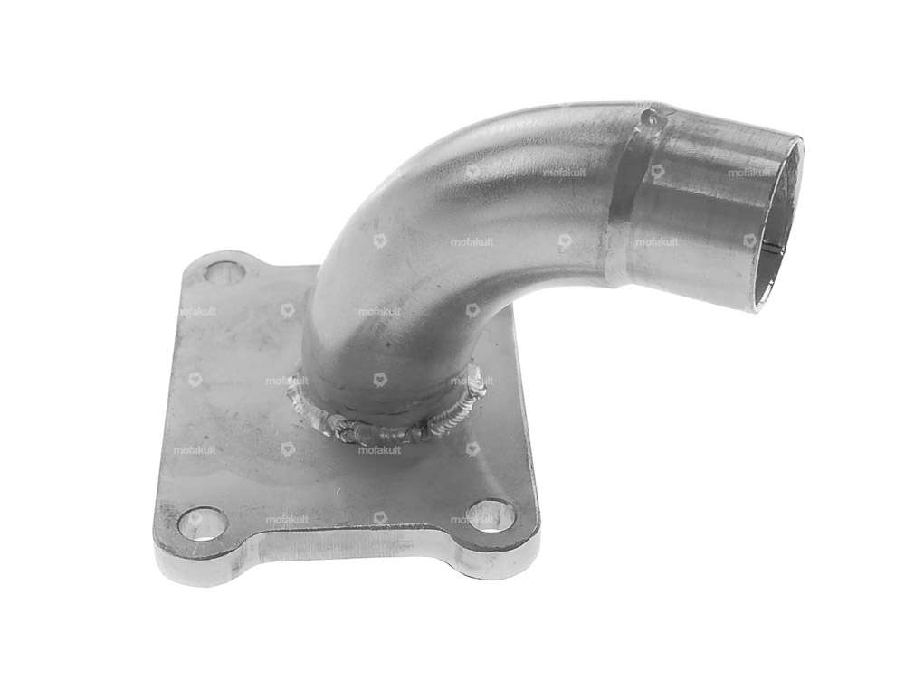 Tubulure d'aspiration Athena AJH Inox Carousel Image 2