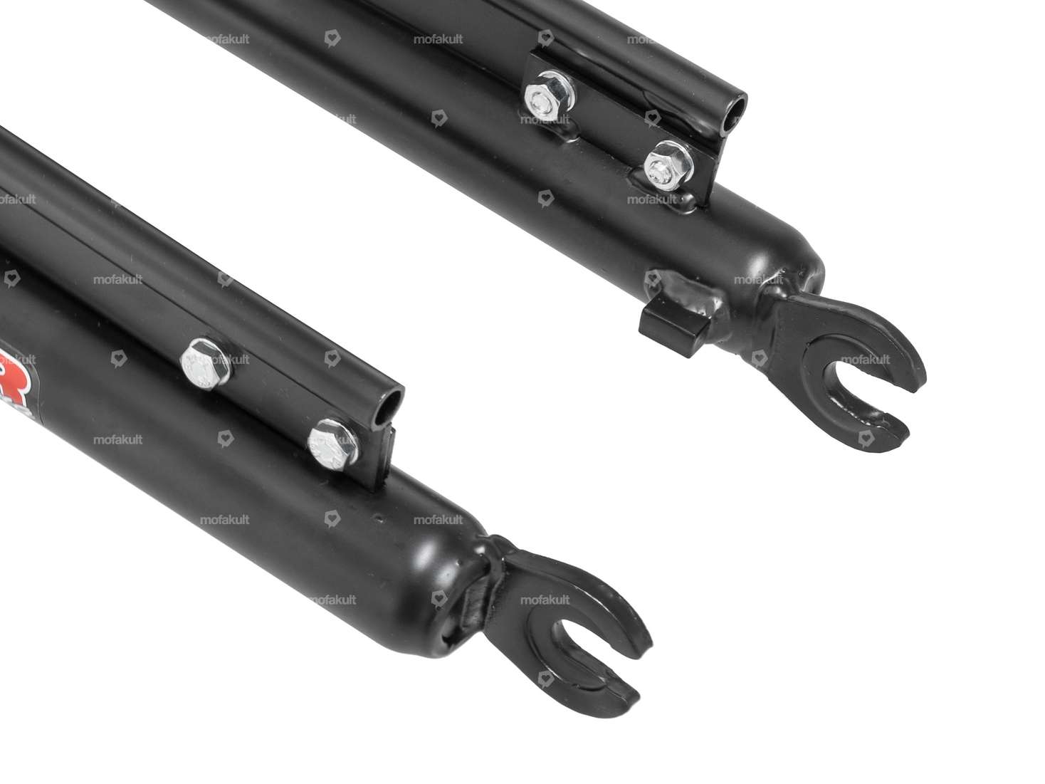 EBR fourche renforcée EXTRA noir | Puch Carousel Image 4