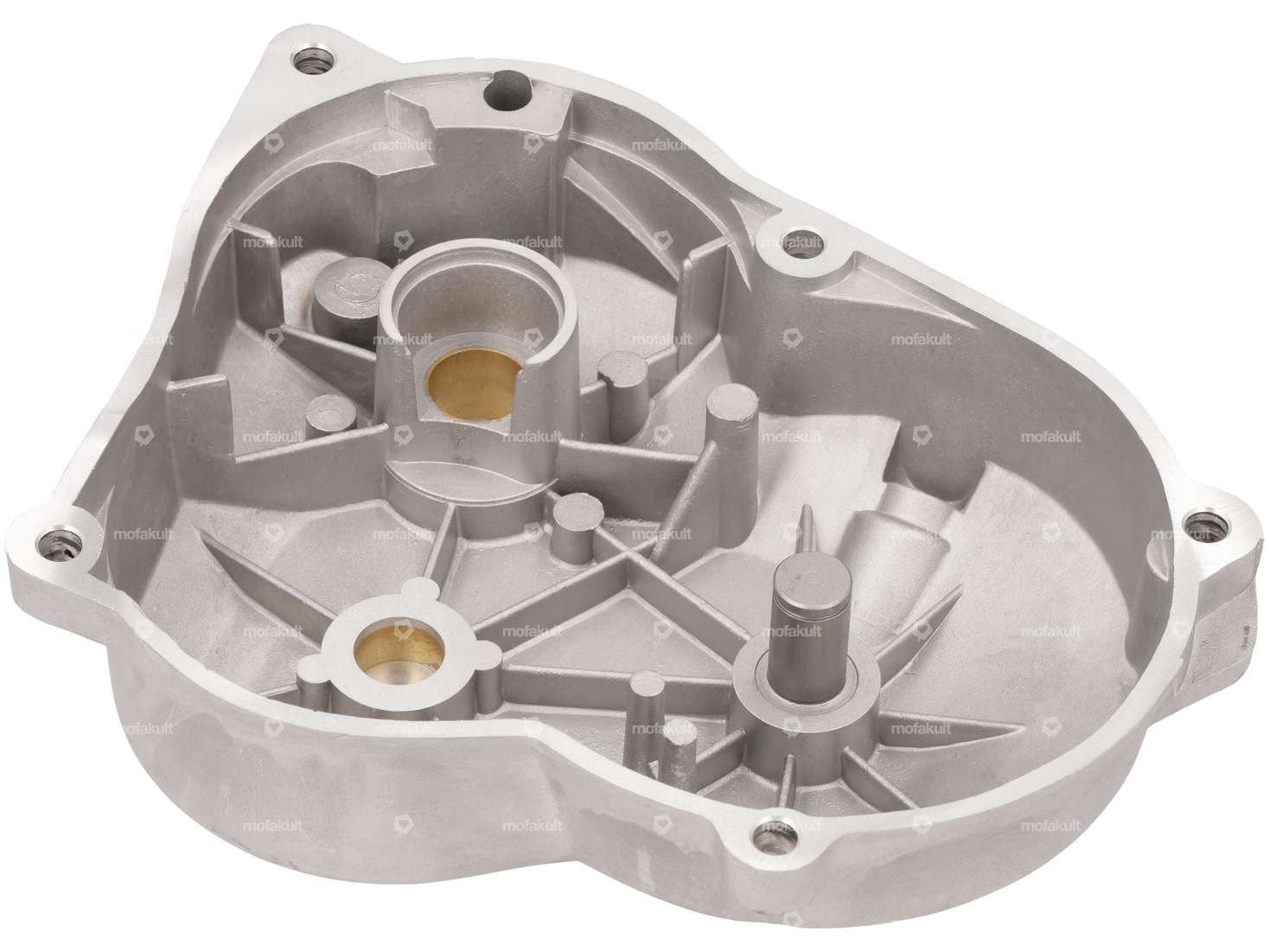 Couvercle de boîte de vitesses (kickstarter) | Puch Maxi Carousel Image 3