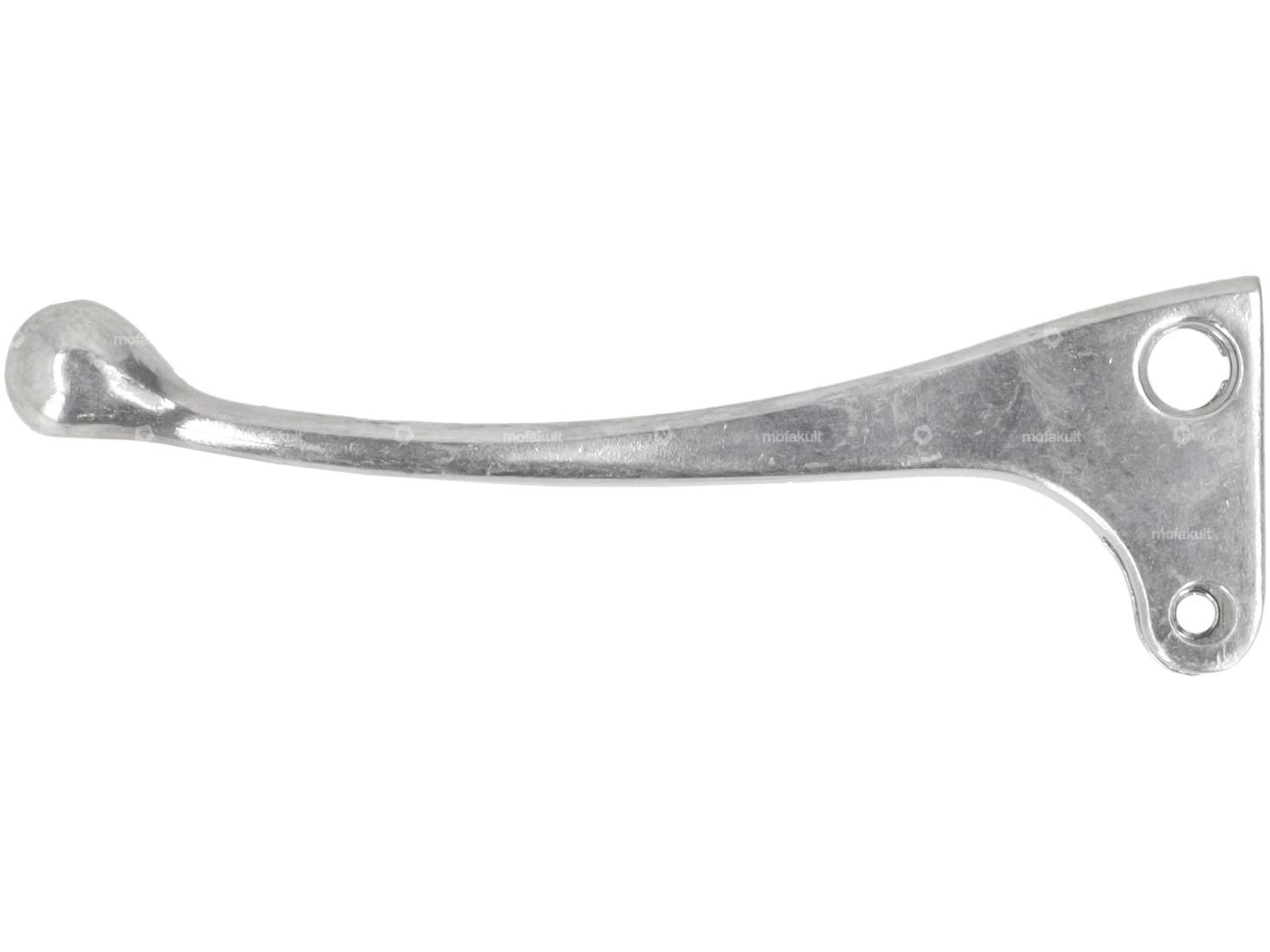 Levier de frein / d'embrayage "Magura-Look" en fonte, gauche Carousel Image 1