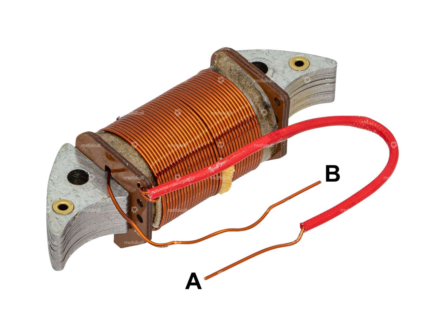 CIF Impulsspule (1A-Qualität) | Piaggio Ciao, SI, Bravo, Boxer Carousel Image 3