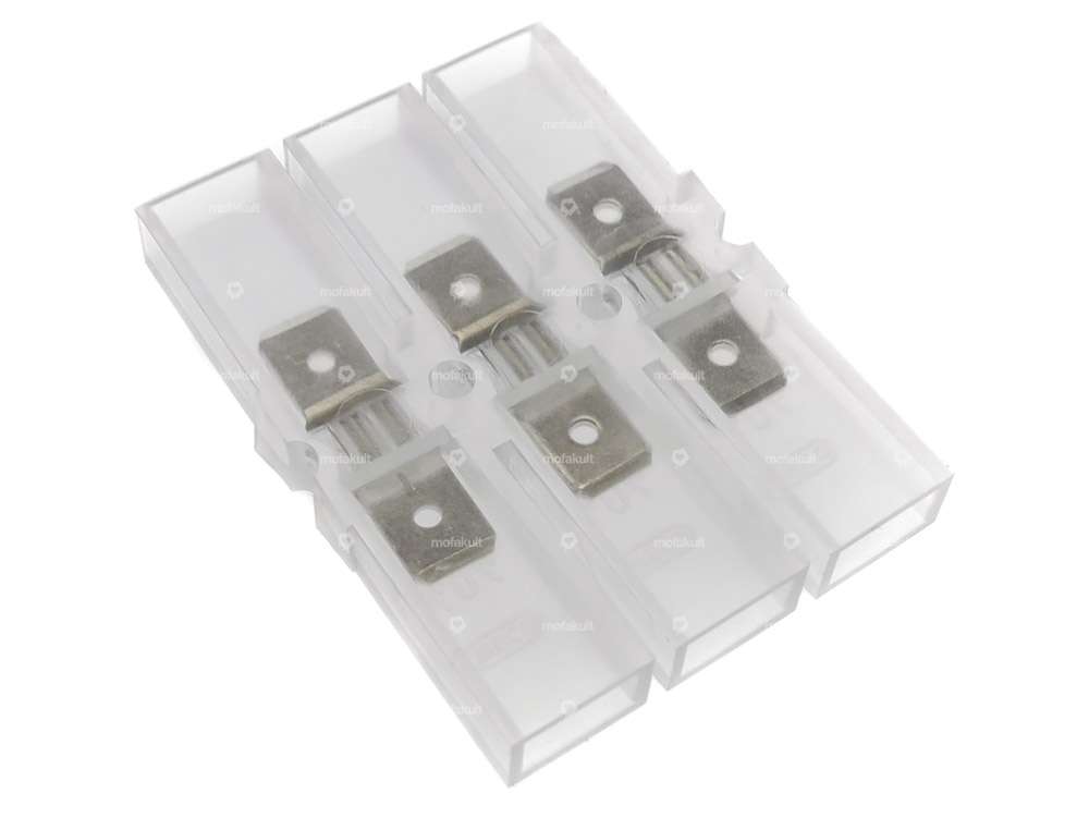 Stecker Licht | Puch X30 NS/ NL, X30 Velux Carousel Image 2