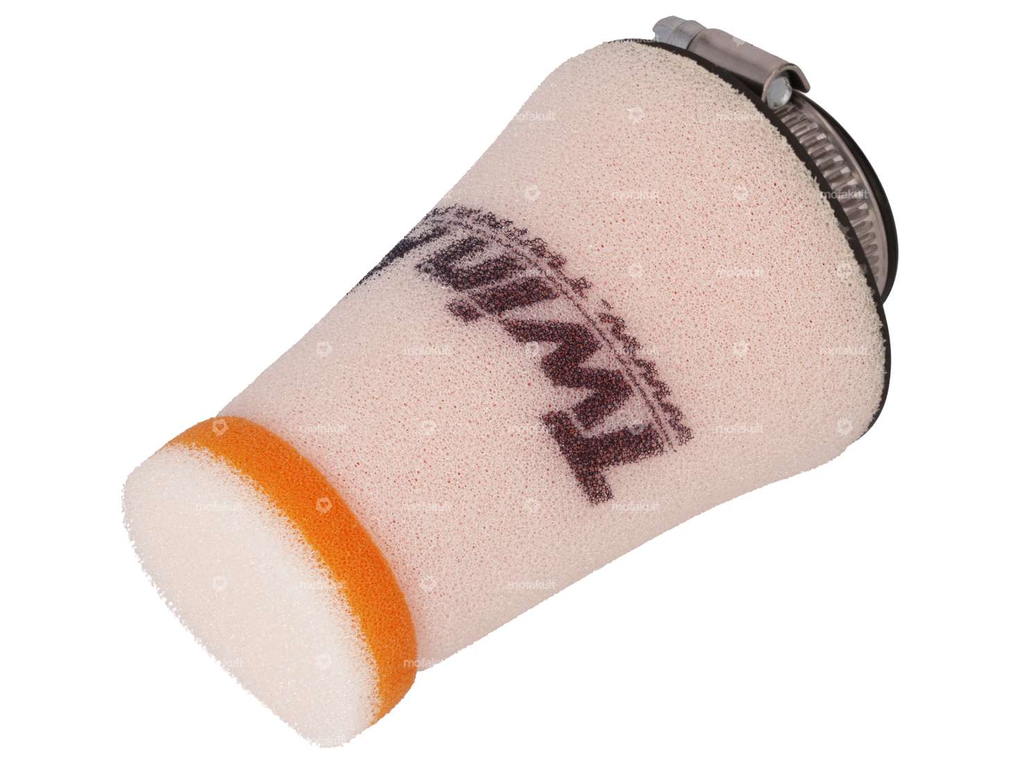 Twin Air air filter foam straight / conical (Ø 35 mm) Carousel Image 2