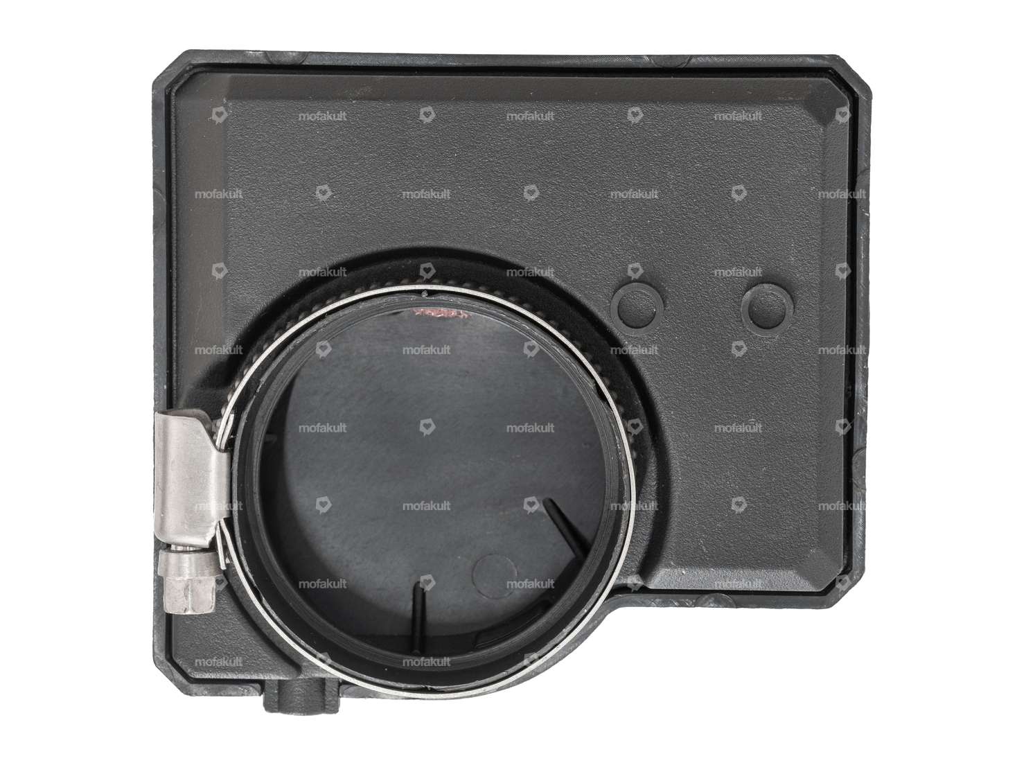 Luftfilter Malossi Nachbau | Piaggio Ciao, SI, Bravo, Boxer Carousel Image 1