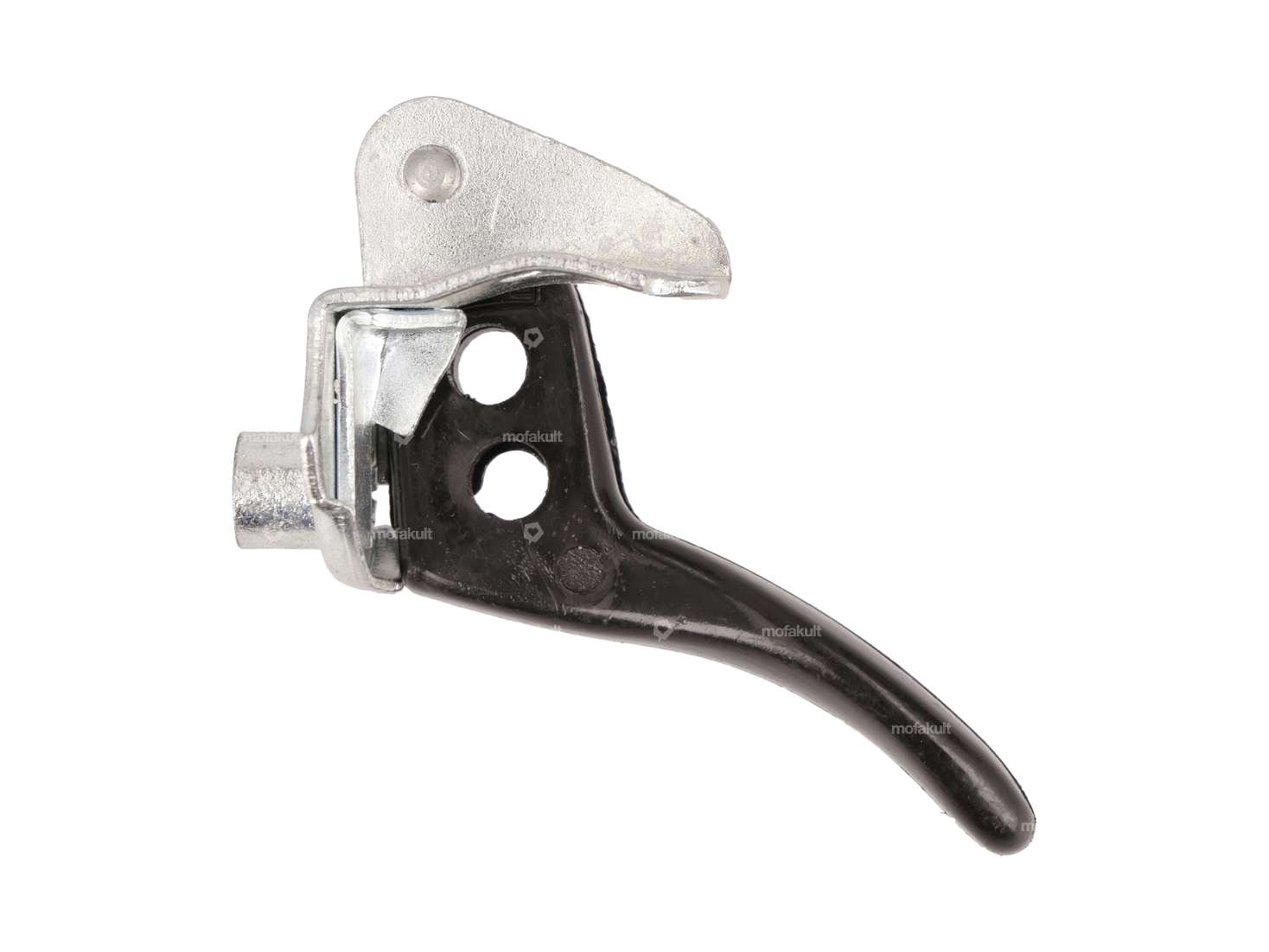 swiing® revival Levier déco Logement de trou à droite noir (Magura) Carousel Image 1