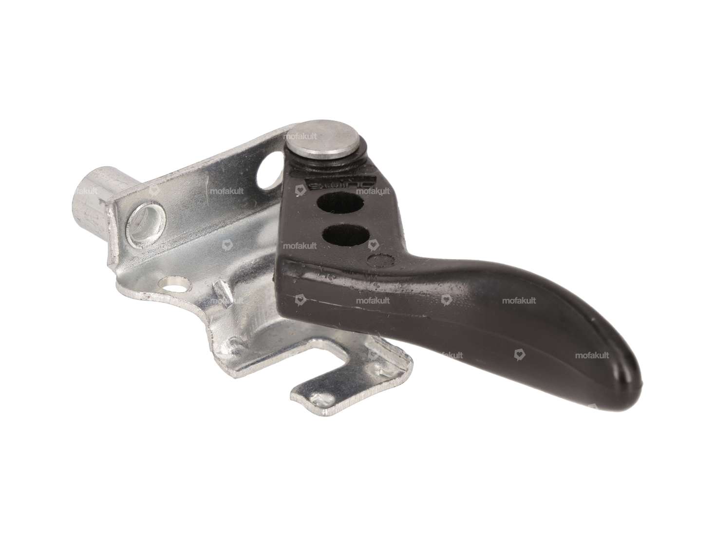 swiing® revival Levier déco Logement de la fente à gauche noir (Magura) Carousel Image 2