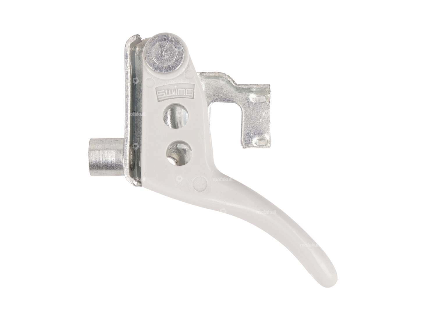 swiing® revival Levier déco Logement de fente gauche gris (Magura) Carousel Image 1