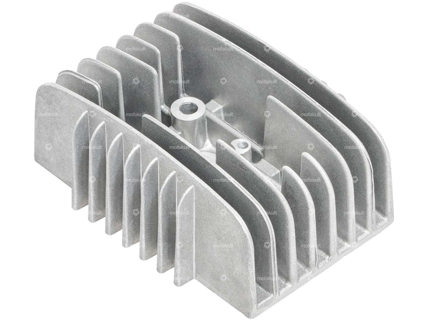 Polini Zylinderkopf zu 41 - 43 mm Zylinderkit | Piaggio SI Carousel Image 1